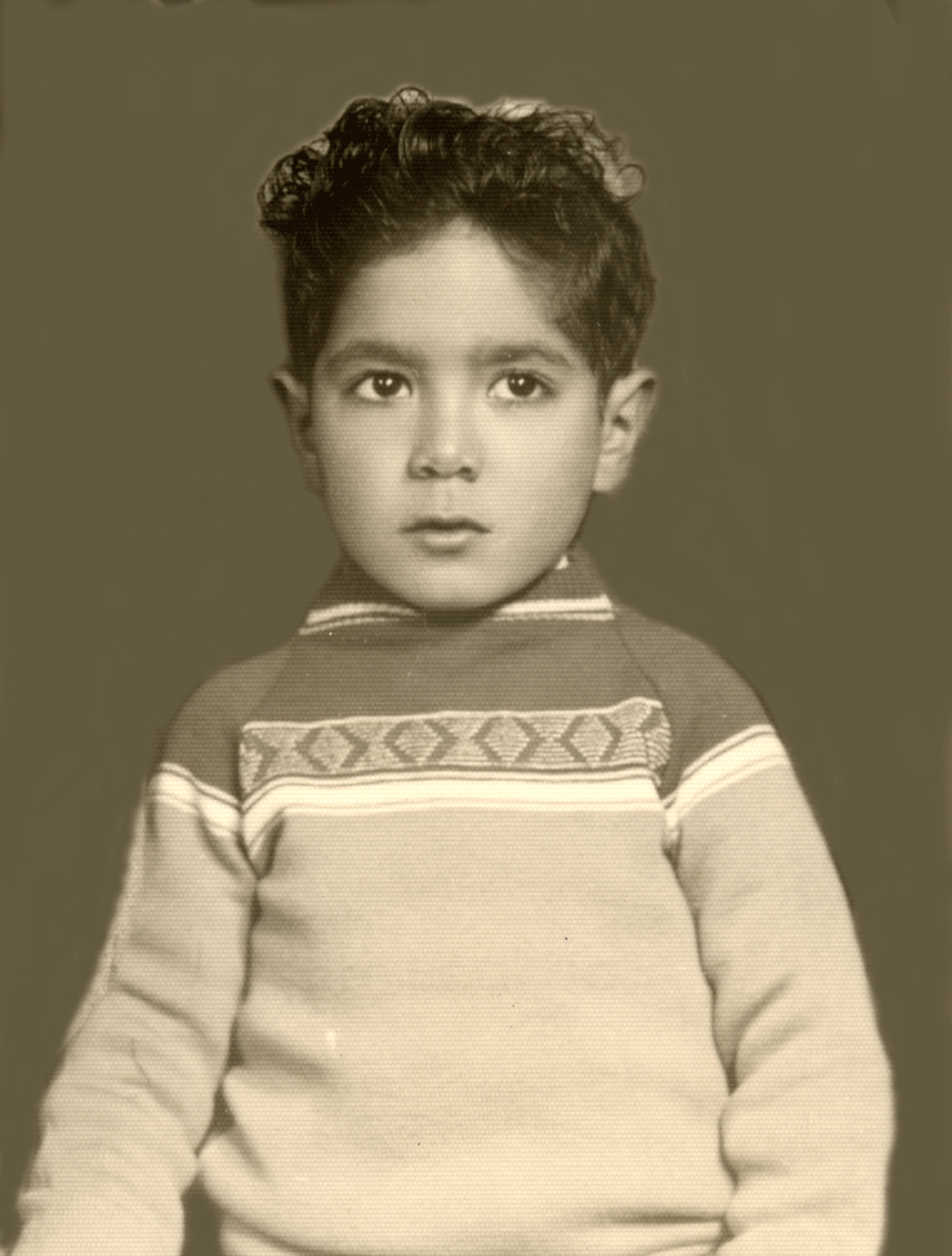 حمیدرضا خزاعی حمیدرضا خزاعی