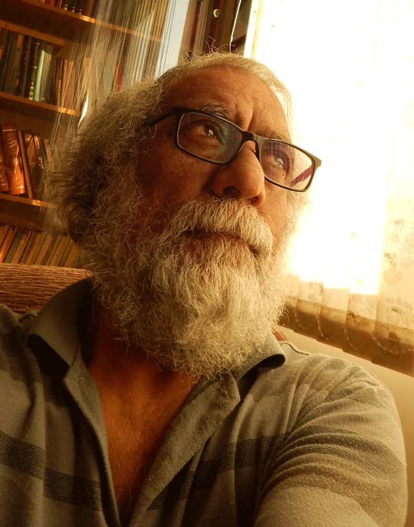 حمیدرضا خزاعی حمیدرضا خزاعی