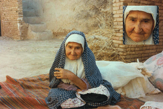 فاطمه برزوئی فاطمه برزوئی