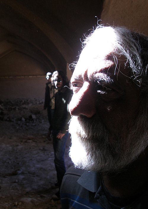 حمیدرضا خزاعی حمیدرضا خزاعی