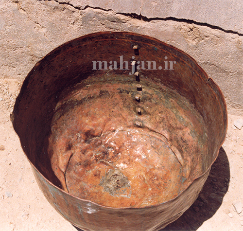 خمبه یا خابیه نهبندان خمبه یا خابیه نهبندان